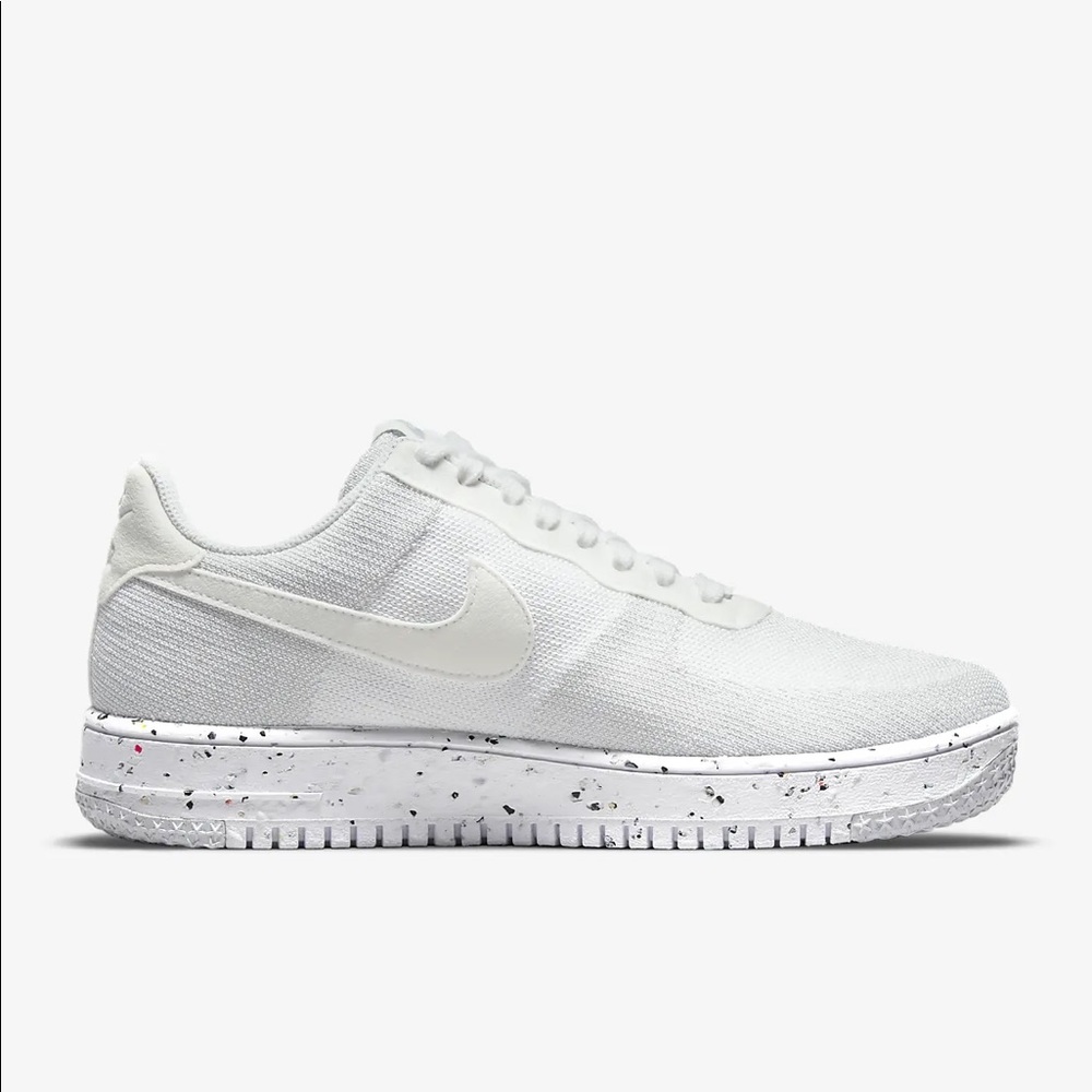 Nike Air Force 1 Crater Men SZ 8 Womens SZ 9.5
